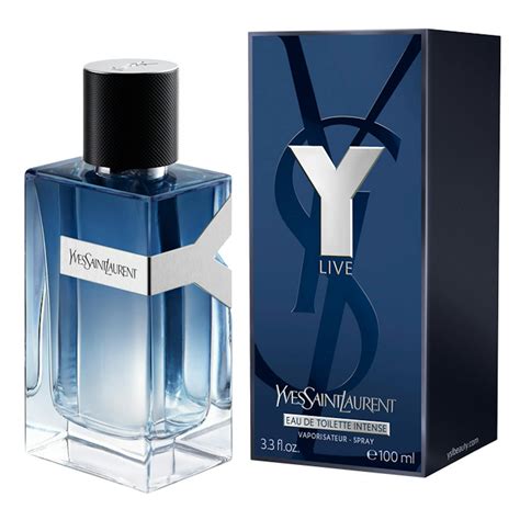 ysl mens perfum|YSL y aftershave for men.